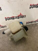 RELAY / BOXER EXPANSION TANK / POWER STEERING FLUID TANK 2.2 4HH 2014 TO 2020 - Image 5