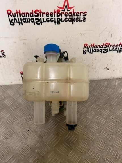 RELAY / BOXER EXPANSION TANK / POWER STEERING FLUID TANK 2.2 4HH 2014 TO 2020