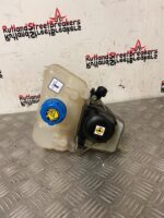 RELAY / BOXER EXPANSION TANK / POWER STEERING FLUID TANK 2.2 4HH 2014 TO 2020 - Image 7