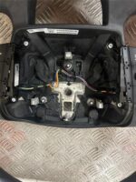 RELAY / BOXER / MOVANO / DUCATO STEERING WHEEL IN LEATHER 34155136C 2020 TO 2024 - Image 11