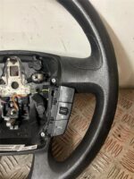 RELAY / BOXER / MOVANO / DUCATO STEERING WHEEL IN LEATHER 34155136C 2020 TO 2024 - Image 3