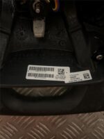 RELAY / BOXER / MOVANO / DUCATO STEERING WHEEL IN LEATHER 34155136C 2020 TO 2024 - Image 8