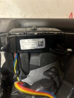 RELAY / BOXER / MOVANO / DUCATO STEERING WHEEL IN LEATHER 34155136C 2020 TO 2024 - Image 10