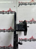 RELAY / BOXER / MOVANO REAR REINFORCER BAR / CRASH BAR IN BLACK 2020 TO 2024 - Image 12