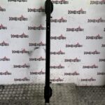 RELAY / BOXER / MOVANO REAR REINFORCER BAR / CRASH BAR IN BLACK 2020 TO 2024