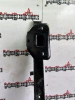 RELAY / BOXER / MOVANO REAR REINFORCER BAR / CRASH BAR IN BLACK 2020 TO 2024 - Image 17