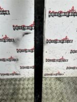 RELAY / BOXER / MOVANO REAR REINFORCER BAR / CRASH BAR IN BLACK 2020 TO 2024 - Image 18