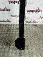 RELAY / BOXER / MOVANO REAR REINFORCER BAR / CRASH BAR IN BLACK 2020 TO 2024 - Image 19