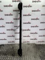 RELAY / BOXER / MOVANO REAR REINFORCER BAR / CRASH BAR IN BLACK 2020 TO 2024 - Image 20