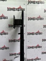 RELAY / BOXER / MOVANO REAR REINFORCER BAR / CRASH BAR IN BLACK 2020 TO 2024 - Image 3