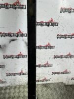 RELAY / BOXER / MOVANO REAR REINFORCER BAR / CRASH BAR IN BLACK 2020 TO 2024 - Image 4