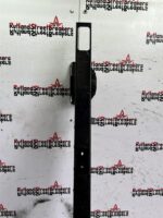 RELAY / BOXER / MOVANO REAR REINFORCER BAR / CRASH BAR IN BLACK 2020 TO 2024 - Image 6