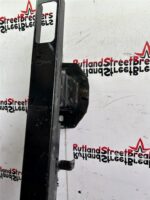 RELAY / BOXER / MOVANO REAR REINFORCER BAR / CRASH BAR IN BLACK 2020 TO 2024 - Image 7