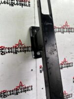 RELAY / BOXER / MOVANO REAR REINFORCER BAR / CRASH BAR IN BLACK 2020 TO 2024 - Image 8