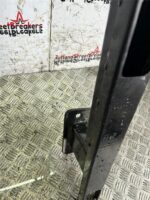 RELAY / BOXER / MOVANO REAR REINFORCER BAR / CRASH BAR IN BLACK 2020 TO 2024 - Image 9