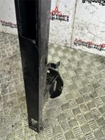 RELAY / BOXER / MOVANO REAR REINFORCER BAR / CRASH BAR IN BLACK 2020 TO 2024 - Image 10