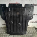 RENAULT CAPTUR ENGINE UNDER TRAY / COVER 758903856R 2014 TO 2019