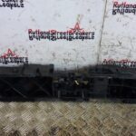 RENAULT CAPTUR FRONT SLAM PANEL / RADIATOR SUPPORT 2013 TO 2019, 625003860R