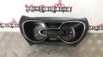 RENAULT CAPTUR SPEEDO CLOCKS DISPLAY 248109520R 2013 TO 2019