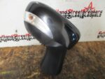 RENAULT CAPTUR WING MIRROR POWERFOLD DRIVER SIDE IN BLACK 2013 TO 2019 - Image 5