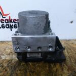 RENAULT CLIO 1.2 ABS PUMP & ECU MODULE 0265231516 8200334969 0265800411