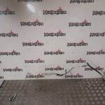 RENAULT CLIO MK4 1.5 DIESEL AIR CONDITIONING / AIR CON / AC PIPES 2013 TO 2019 - Image 3