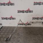 RENAULT CLIO MK4 1.5 DIESEL AIR CONDITIONING / AIR CON / AC PIPES 2013 TO 2019 - Image 5