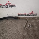 RENAULT CLIO MK4 1.5 DIESEL AIR CONDITIONING / AIR CON / AC PIPES 2013 TO 2019 - Image 7