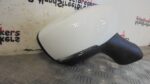 RENAULT CLIO MK4 1.5 DIESEL K9K WING MIRROR DRIVER SIDE POWERFOLD 2017 - 2019 - Image 5