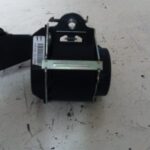 RENAULT CLIO MK4 PASSENGER SIDE REAR SEAT BELT 2013 to 2019