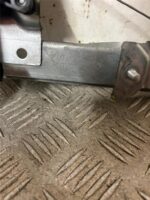 RENAULT CLIO MK4 PASSENGER SIDE REAR WINDOW MECH / REGULATOR  2013 TO 2019 - Image 6