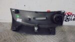 RENAULT CLIO MK4 STOP / START SWITCH TRIM 285J07990R 1136286X 2013 TO 2019 - Image 4