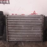 RENAULT KADJAR / NISSAN QASHQAI 1.2 / 1.5 INTERCOOLER 2014 TO 2019 144614EA1A