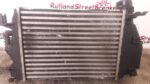 RENAULT KADJAR / NISSAN QASHQAI 1.2 / 1.5 INTERCOOLER 2014 TO 2019 144614EA1A - Image 3