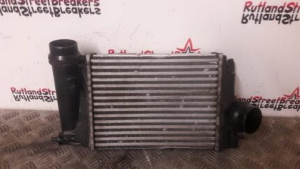 RENAULT KADJAR / NISSAN QASHQAI 1.2 / 1.5 INTERCOOLER 2014 TO 2019 144614EA1A