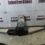 RENAULT KANGOO NISSAN KUBISTAR WIPER MOTOR AND LINKAGE 2003 2004 2005 2006 2007