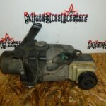 RENAULT LAGUNA MK3 M9R POWER STEERING PUMP 491100023R