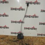 RENAULT MEGANE DRIVER SIDE REAR DOOR LOCK MECHANISM 2003 TO 2008