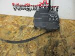 RENAULT MEGANE DRIVER SIDE REAR DOOR LOCK MECHANISM 2003 TO 2008 - Image 3