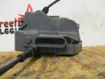 RENAULT MEGANE DRIVER SIDE REAR DOOR LOCK MECHANISM 2003 TO 2008 - Image 6
