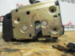 RENAULT MEGANE DRIVER SIDE REAR DOOR LOCK MECHANISM 2003 TO 2008 - Image 7