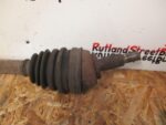 RENAULT MEGANE K9K732 1.5 DCI DIESEL PASSENGER SIDE DRIVESHAFT 2003 TO 2008-58 - Image 5