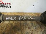 RENAULT MEGANE K9K732 1.5 DCI DIESEL PASSENGER SIDE DRIVESHAFT 2003 TO 2008-58 - Image 6