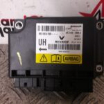 RENAULT MEGANE MK3 AIRBAG ECU CONTROL MODULE 2009 TO 2016