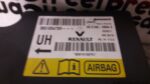 RENAULT MEGANE MK3 AIRBAG ECU CONTROL MODULE 2009 TO 2016 - Image 4
