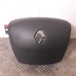 RENAULT MEGANE MK3 STEERING WHEEL AIRBAG 985100007R 2009 TO 2016