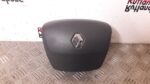 RENAULT MEGANE MK3 STEERING WHEEL AIRBAG 985100007R 2009 TO 2016