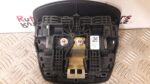 RENAULT MEGANE MK3 STEERING WHEEL AIRBAG 985100007R 2009 TO 2016 - Image 6