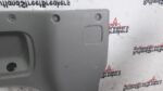 RENAULT TRAFIC DRIVER SIDE / RIGHT SIDE TRIM COVER 2007 TO 2014 8200007077 - Image 7
