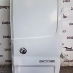 RENAULT TRAFIC / VAUXHALL VIVARO DRIVER SIDE REAR DOOR WHITE 2014 TO 2019